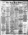 East Kent Times and Mail Wednesday 04 June 1902 Page 1