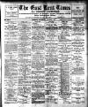 East Kent Times and Mail Wednesday 01 October 1902 Page 1