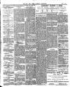 East Kent Times and Mail Wednesday 04 November 1903 Page 8