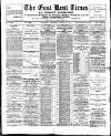 East Kent Times and Mail Wednesday 20 January 1904 Page 1