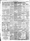 East Kent Times and Mail Wednesday 20 February 1907 Page 4