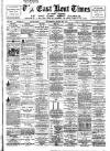 East Kent Times and Mail Wednesday 20 March 1907 Page 1