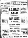 East Kent Times and Mail Wednesday 25 August 1909 Page 6