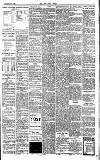 East Kent Times and Mail Wednesday 17 November 1909 Page 5
