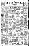 East Kent Times and Mail Wednesday 01 December 1909 Page 1