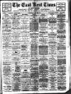 East Kent Times and Mail Wednesday 25 May 1910 Page 1