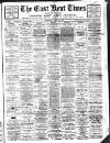 East Kent Times and Mail Wednesday 08 June 1910 Page 1