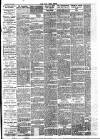 East Kent Times and Mail Wednesday 11 January 1911 Page 3