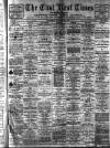 East Kent Times and Mail Wednesday 15 January 1913 Page 1
