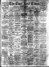 East Kent Times and Mail Wednesday 29 January 1913 Page 1