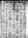 East Kent Times and Mail Wednesday 02 July 1913 Page 1