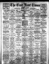 East Kent Times and Mail Wednesday 02 June 1915 Page 1