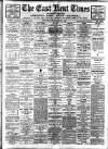 East Kent Times and Mail Wednesday 10 November 1915 Page 1