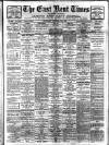 East Kent Times and Mail Wednesday 17 November 1915 Page 1
