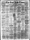 East Kent Times and Mail Wednesday 08 December 1915 Page 1