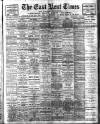 East Kent Times and Mail Wednesday 12 July 1916 Page 1