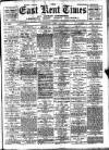 East Kent Times and Mail Wednesday 10 September 1919 Page 1