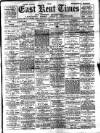 East Kent Times and Mail Wednesday 08 October 1919 Page 1
