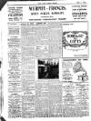 East Kent Times and Mail Wednesday 03 December 1919 Page 6