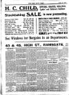 East Kent Times and Mail Wednesday 28 January 1920 Page 2