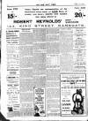 East Kent Times and Mail Wednesday 11 February 1920 Page 2
