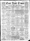 East Kent Times and Mail Wednesday 03 March 1920 Page 1
