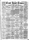 East Kent Times and Mail Wednesday 17 March 1920 Page 1