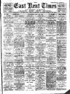 East Kent Times and Mail Wednesday 12 May 1920 Page 1