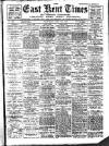 East Kent Times and Mail Wednesday 16 June 1920 Page 1