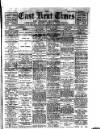 East Kent Times and Mail Wednesday 05 January 1921 Page 1