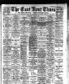 East Kent Times and Mail Wednesday 01 June 1921 Page 1