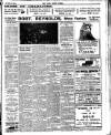East Kent Times and Mail Wednesday 22 June 1921 Page 7