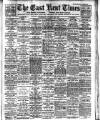 East Kent Times and Mail Wednesday 26 October 1921 Page 1