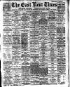 East Kent Times and Mail Wednesday 30 November 1921 Page 1