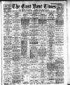 East Kent Times and Mail Wednesday 07 December 1921 Page 1