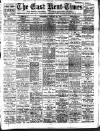 East Kent Times and Mail Wednesday 04 January 1922 Page 1