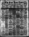 East Kent Times and Mail Wednesday 10 January 1923 Page 1