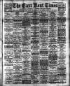 East Kent Times and Mail Wednesday 17 January 1923 Page 1