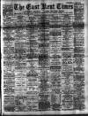 East Kent Times and Mail Wednesday 31 January 1923 Page 1
