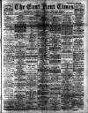 East Kent Times and Mail Wednesday 21 March 1923 Page 1