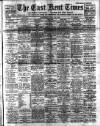 East Kent Times and Mail Wednesday 11 July 1923 Page 1