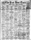 East Kent Times and Mail Wednesday 23 January 1924 Page 1