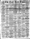 East Kent Times and Mail Wednesday 20 February 1924 Page 1