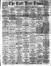 East Kent Times and Mail Wednesday 27 February 1924 Page 1