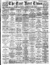 East Kent Times and Mail Wednesday 19 March 1924 Page 1