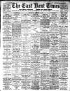 East Kent Times and Mail Wednesday 01 October 1924 Page 1