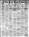 East Kent Times and Mail Wednesday 05 November 1924 Page 1