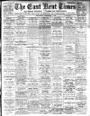East Kent Times and Mail Wednesday 03 December 1924 Page 1