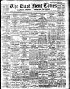 East Kent Times and Mail Wednesday 07 October 1925 Page 1