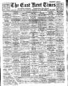 East Kent Times and Mail Wednesday 10 February 1926 Page 1